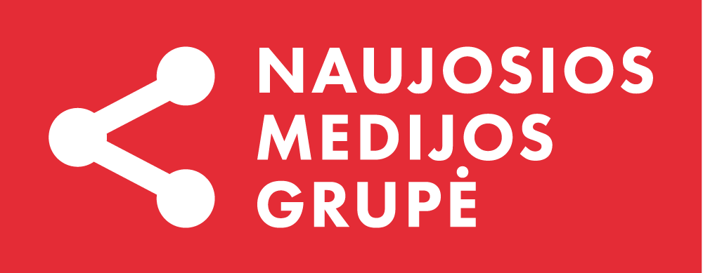 NMG - Grupa Nowych Mediów