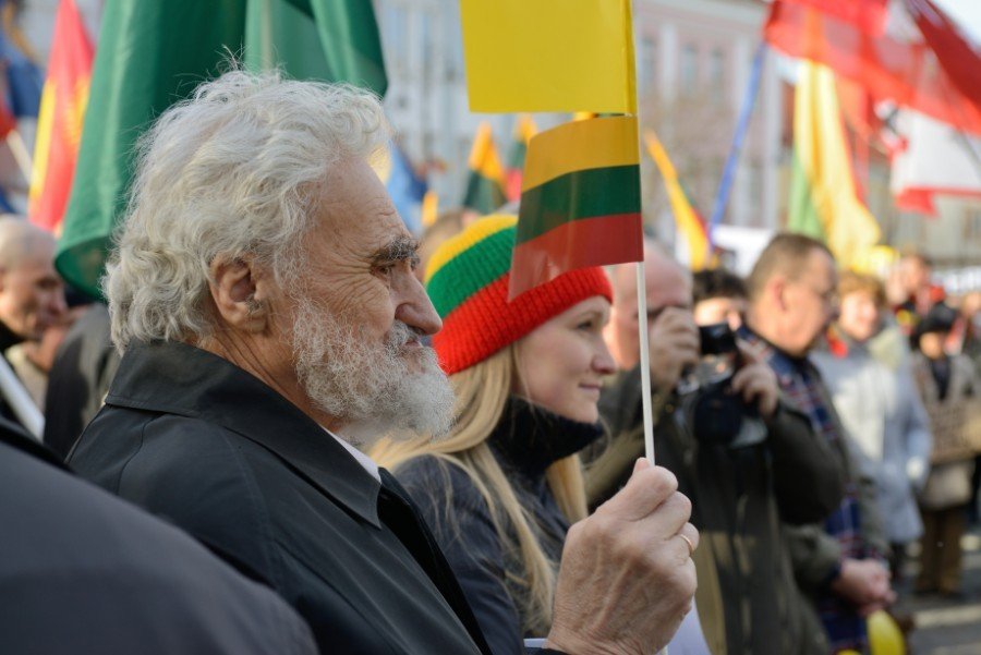 Kas apie Lietuvą buvo kalbama užsienio žiniasklaidoje pirmąjį šių metų ketvirtį?  – MadeinVilnius.lt