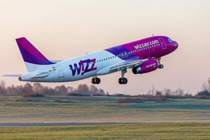WizzAir