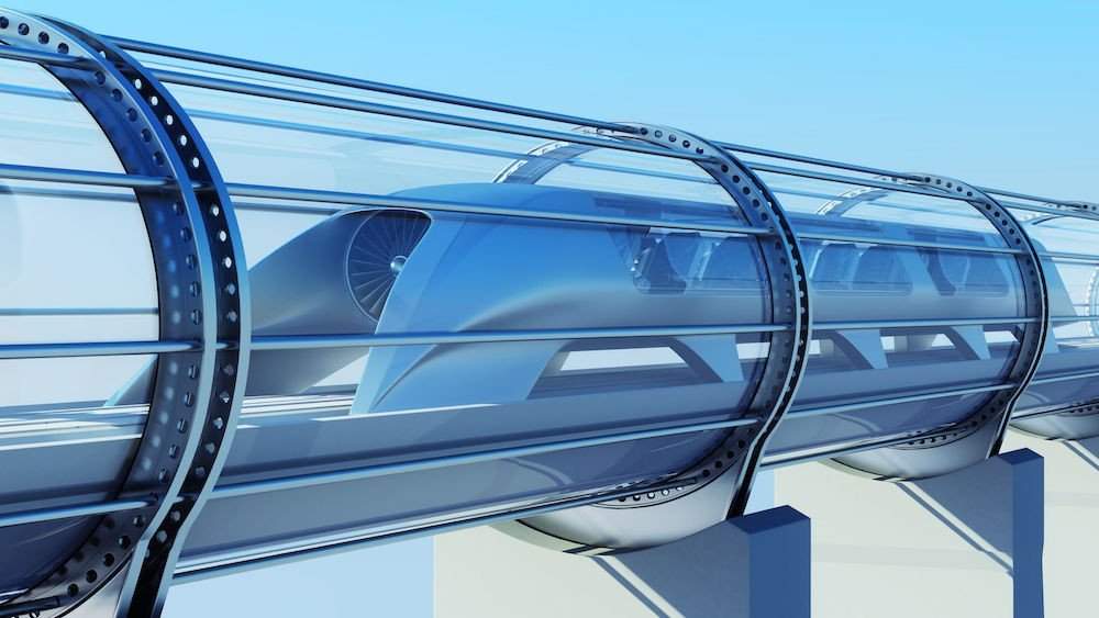hyperloops