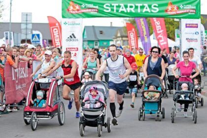 Trakai Half Marathon