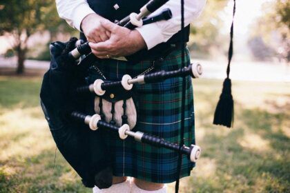 Scottish