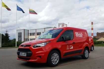 Capital Service