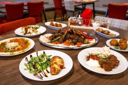 Restaurant Meze