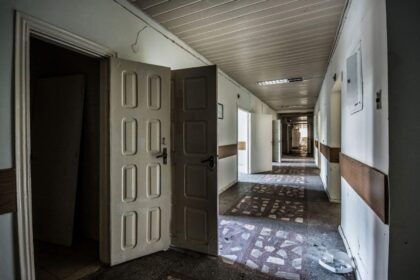 Больница Красного Креста