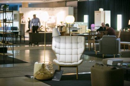 Exhibition "Furniture"
