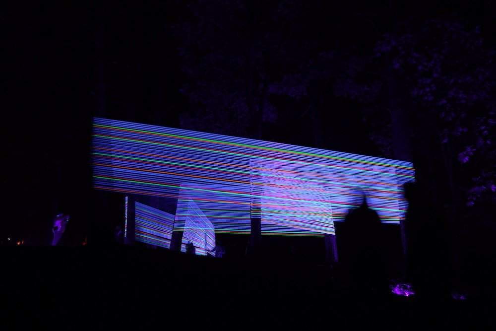 Beepositive Festival of Lights