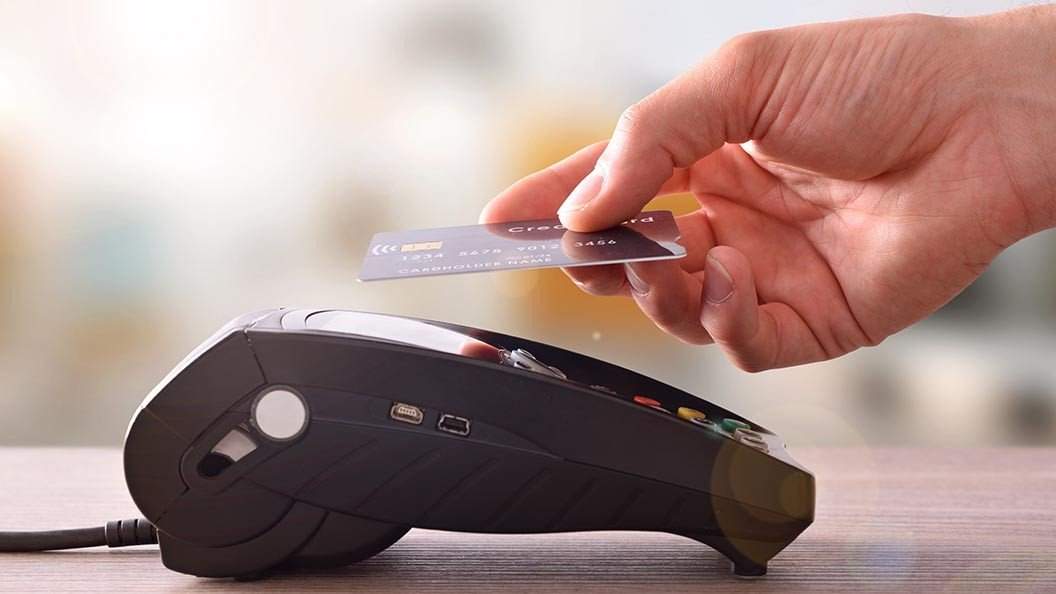 Contactless payment cards Contactless payment cards