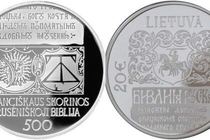 Currency