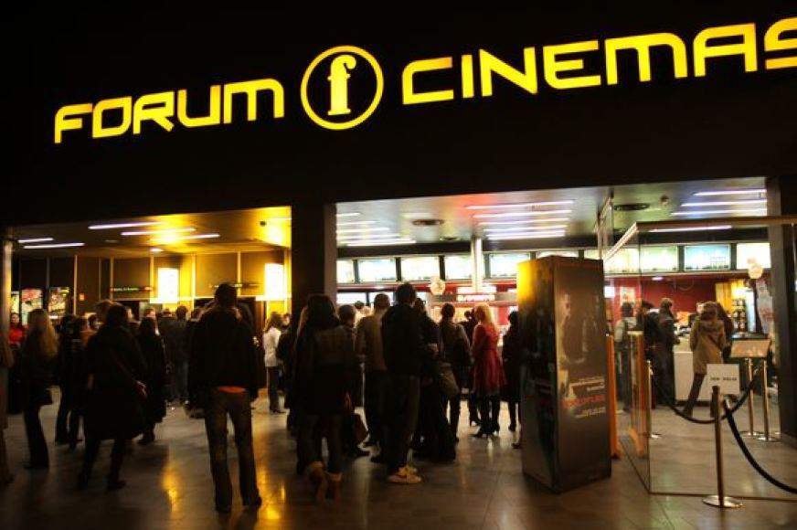 Forum Cinemas