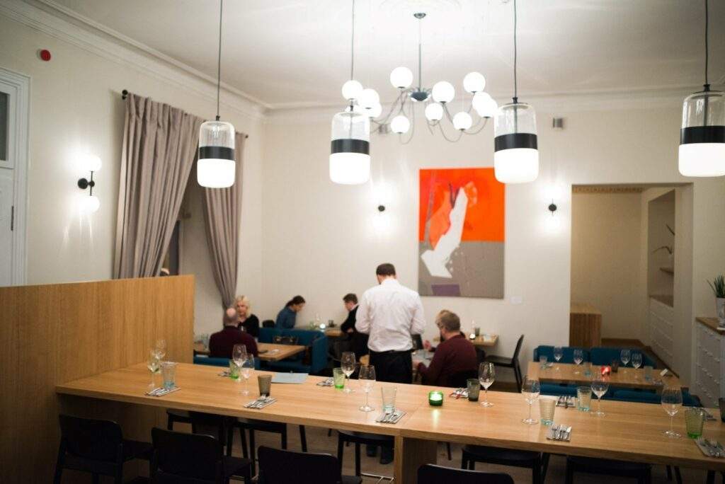Restoranai Vilniuje Madeinvilniuslt Vilniaus Naujienų Dienoraštis 6854