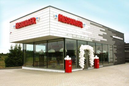 Hesburger