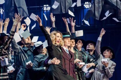 Musical Chicago