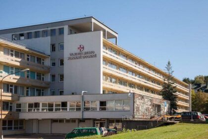 Klinikinė ligoninė