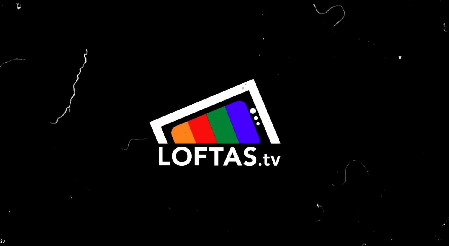 Loftas TV