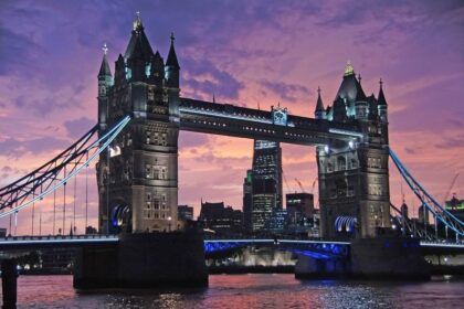 Londonas