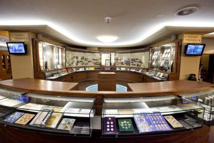 Money Museum