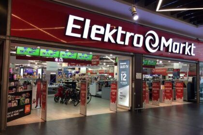 Elektromarkt