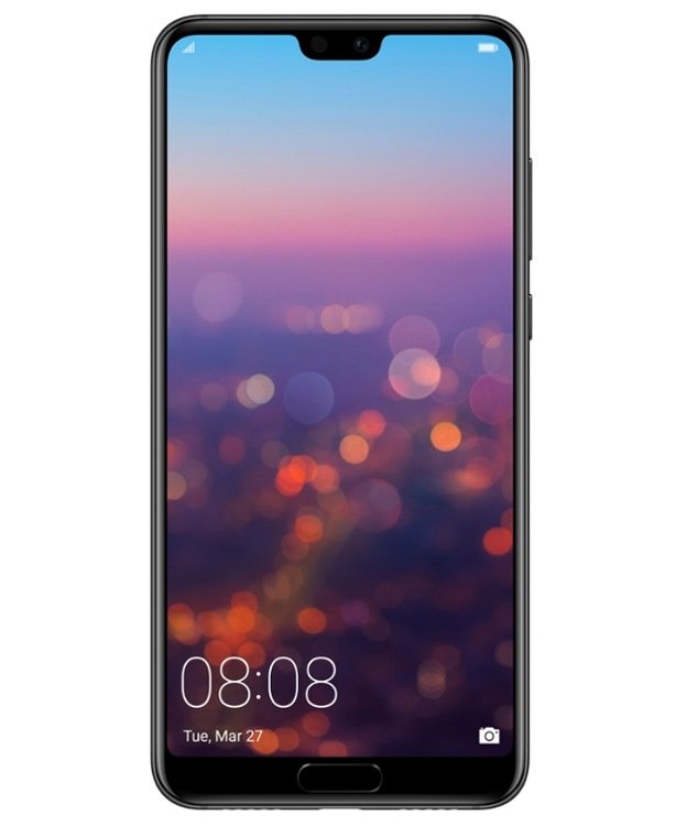 Huawei P20 Pro telefonas