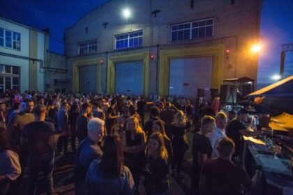 A party