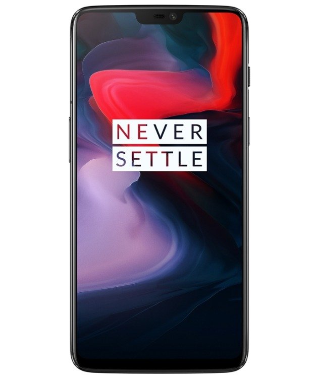OnePlus 6 telefonas