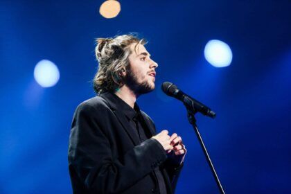 Salvador Sobral