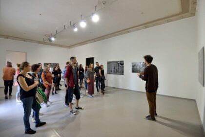 gallery weekend