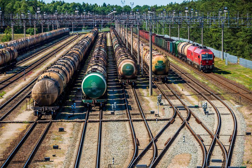 Литовские железные дороги
