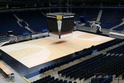 Siemens Arena