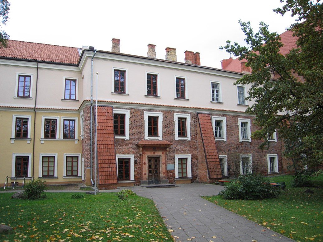 Vilniaus dailės akademija