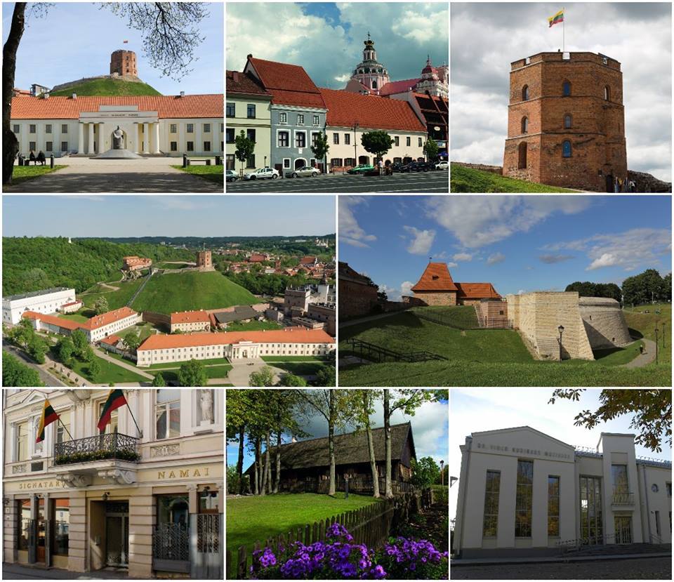 Nuotr.: Lietuvos nacionalinis muziejus