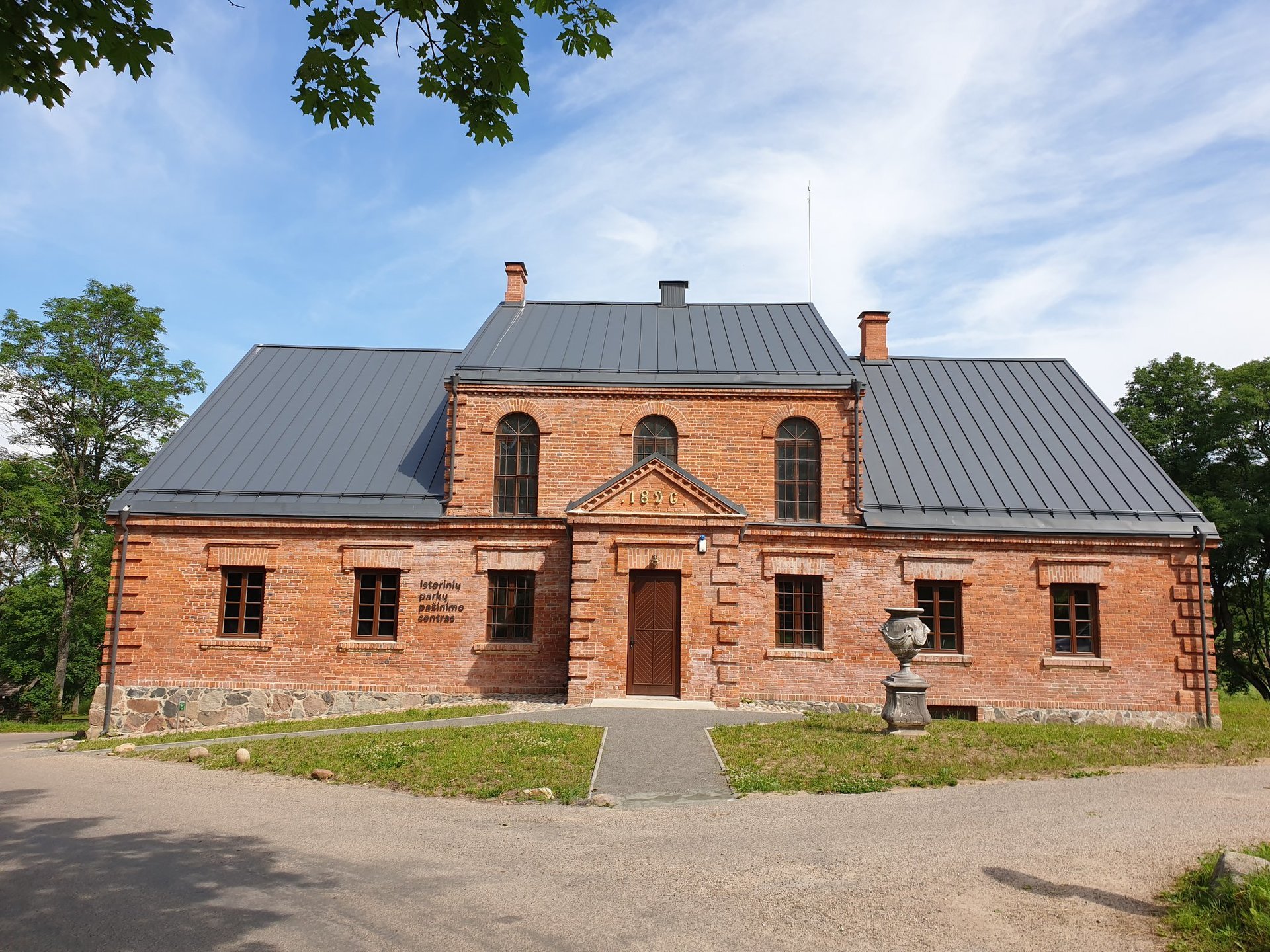 Photo: Directorate of Trakai Historical National Park