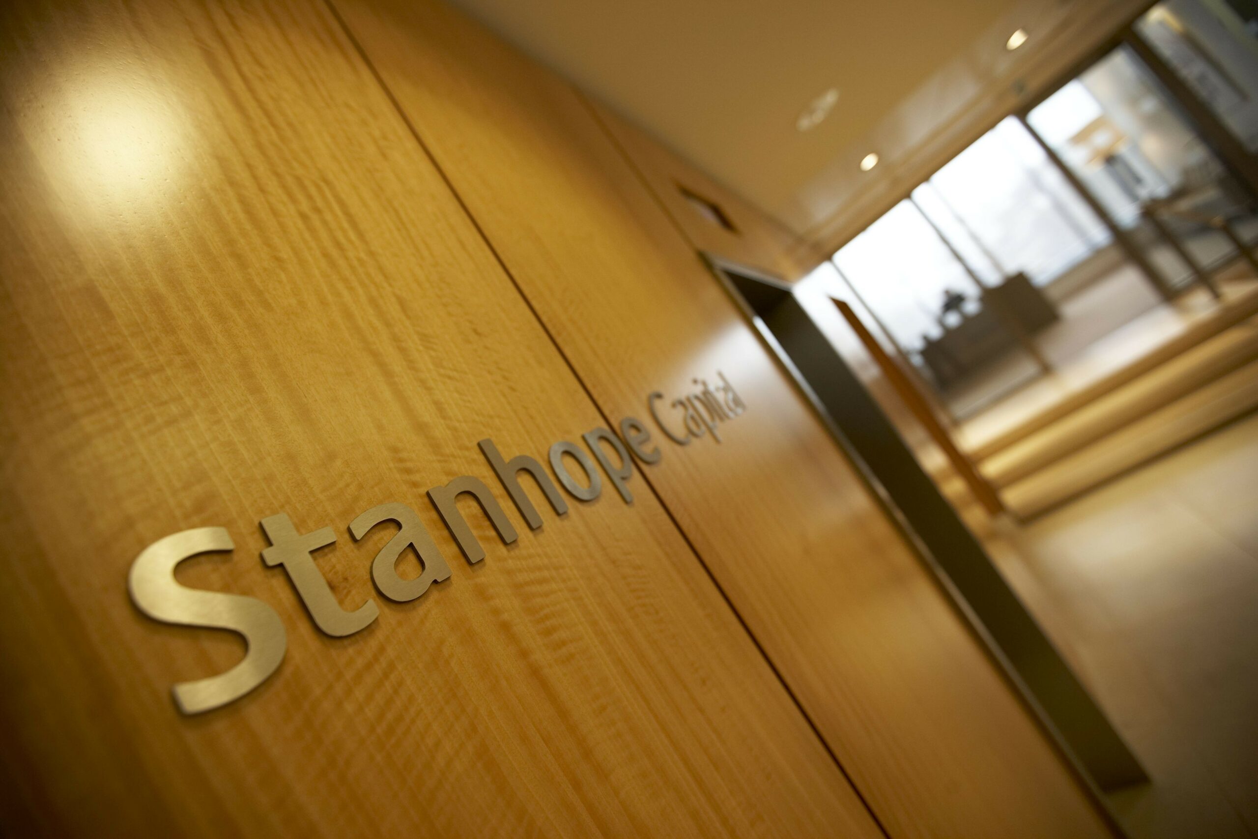 Photo: Stanhope Financial