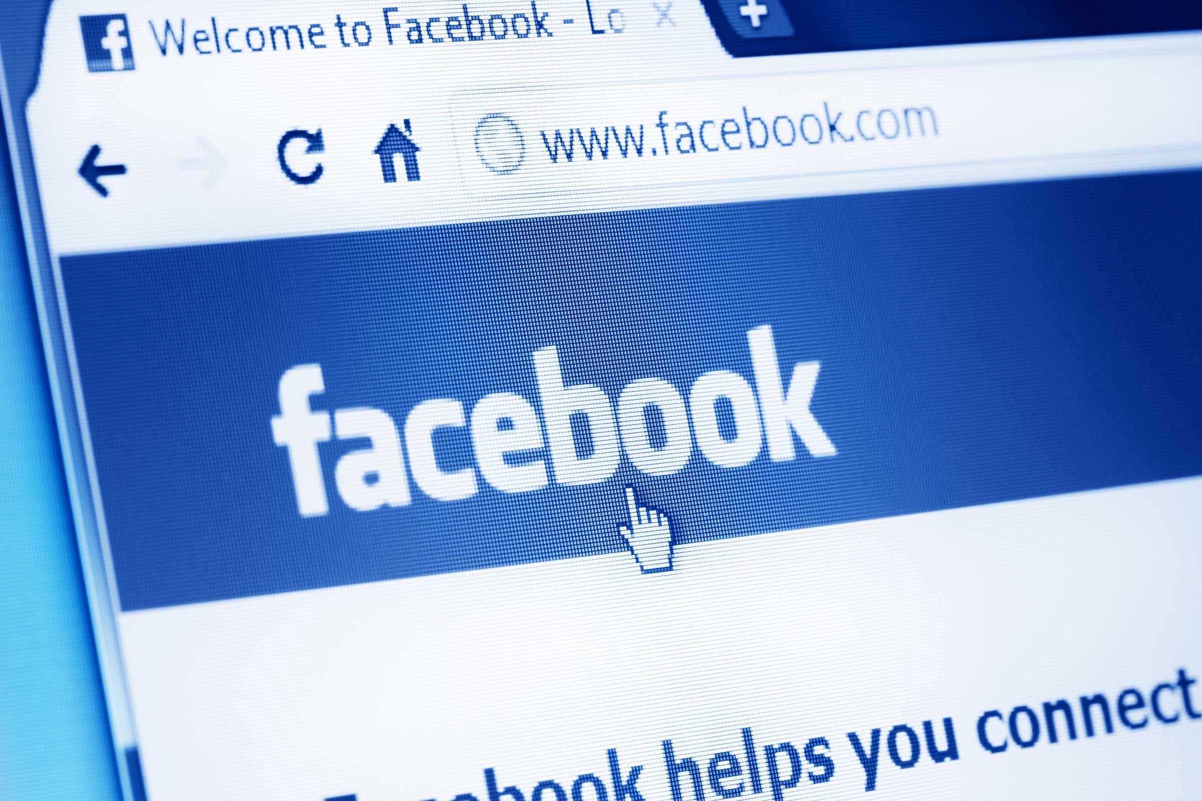 Facebook rozluźnia zasady, pozwoli pracować „rosyjskim okupantom” – MadeinVilnius.lt