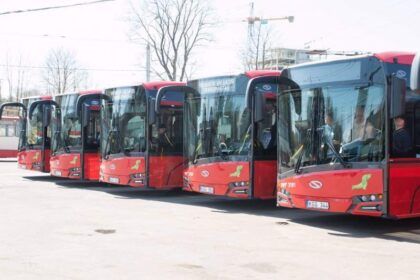 public-transport-vilnius