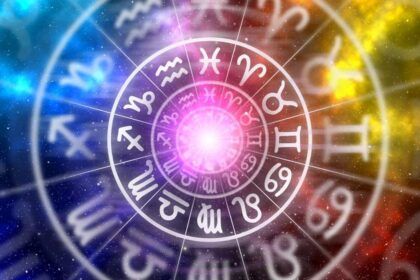 Horoskopy