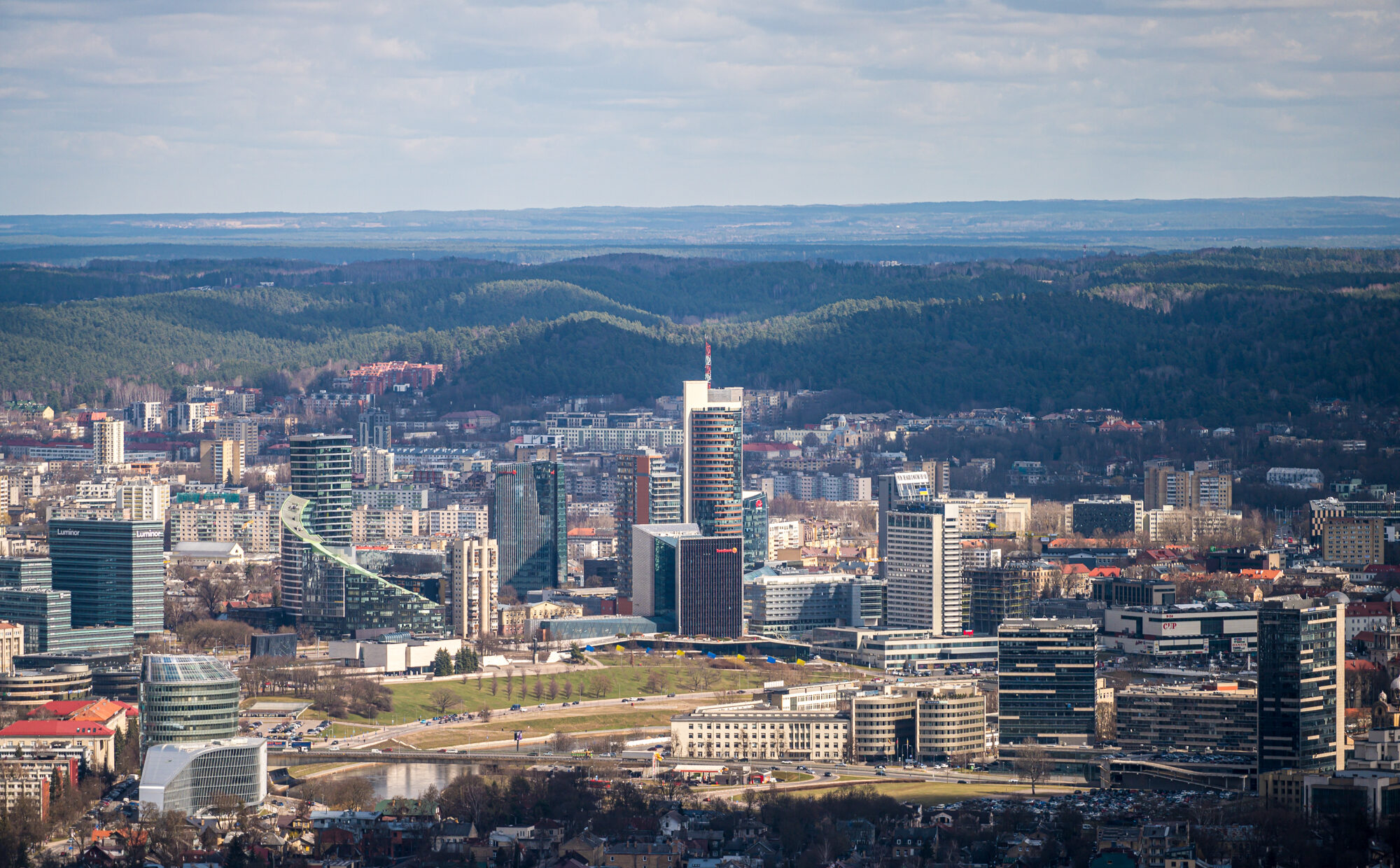 Tarp 50 didžiausių Baltijos šalių įmonių yra 27 Lietuvos įmonės – MadeinVilnius.lt