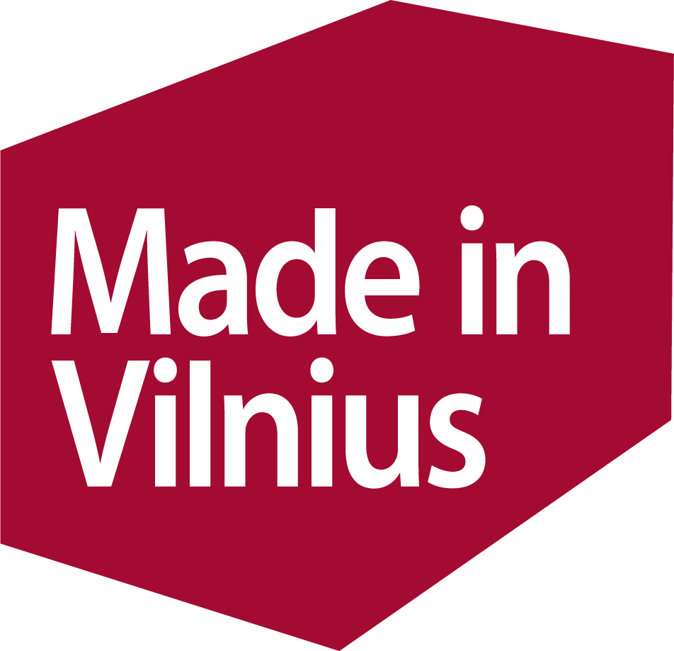 MadeinVilnius.lt - Vilnius news diary