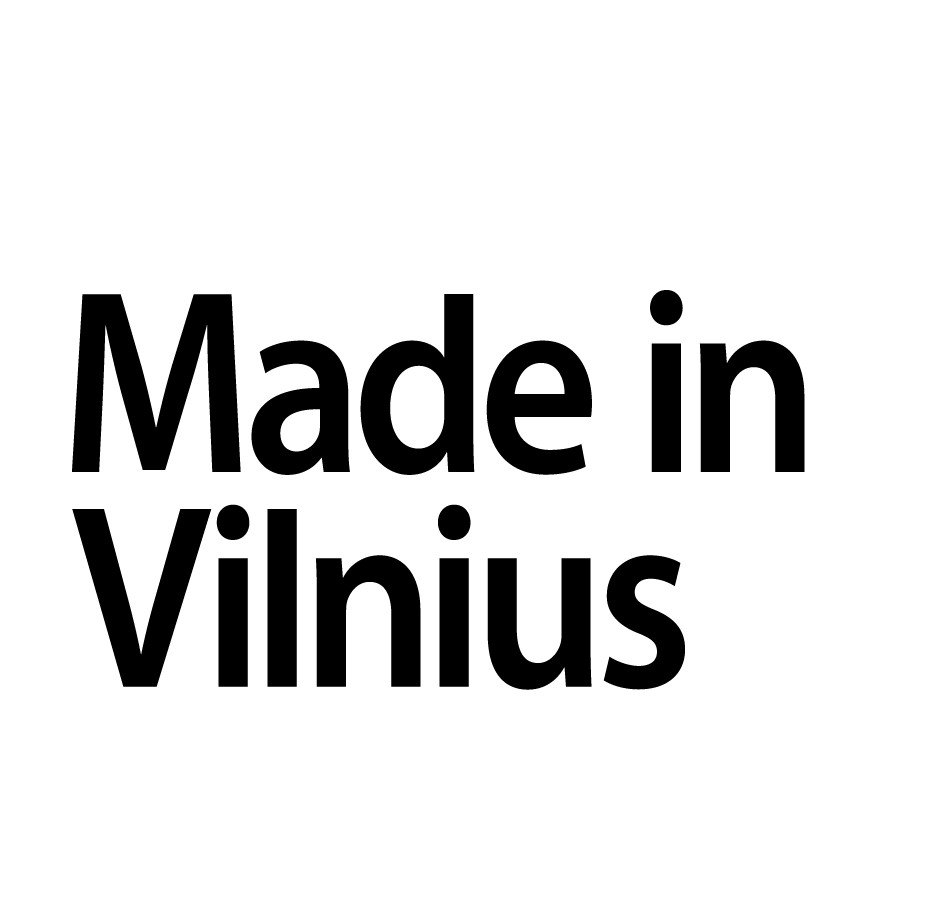 MadeinVilnius.lt - Vilniaus naujienų dienoraštis