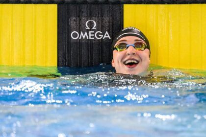Ruta Meilutytė
