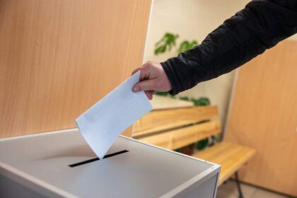 Voting