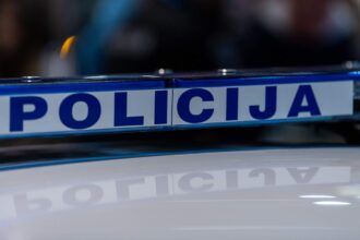 Policija