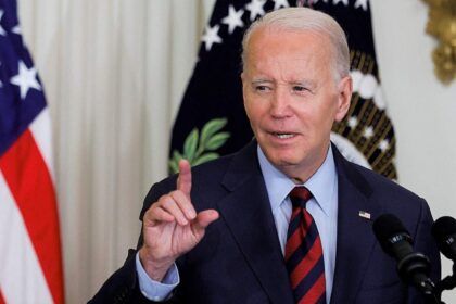Joe Bidenas