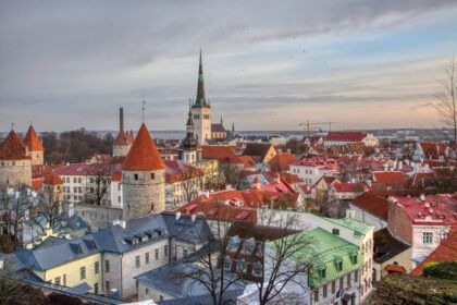 Tallinn