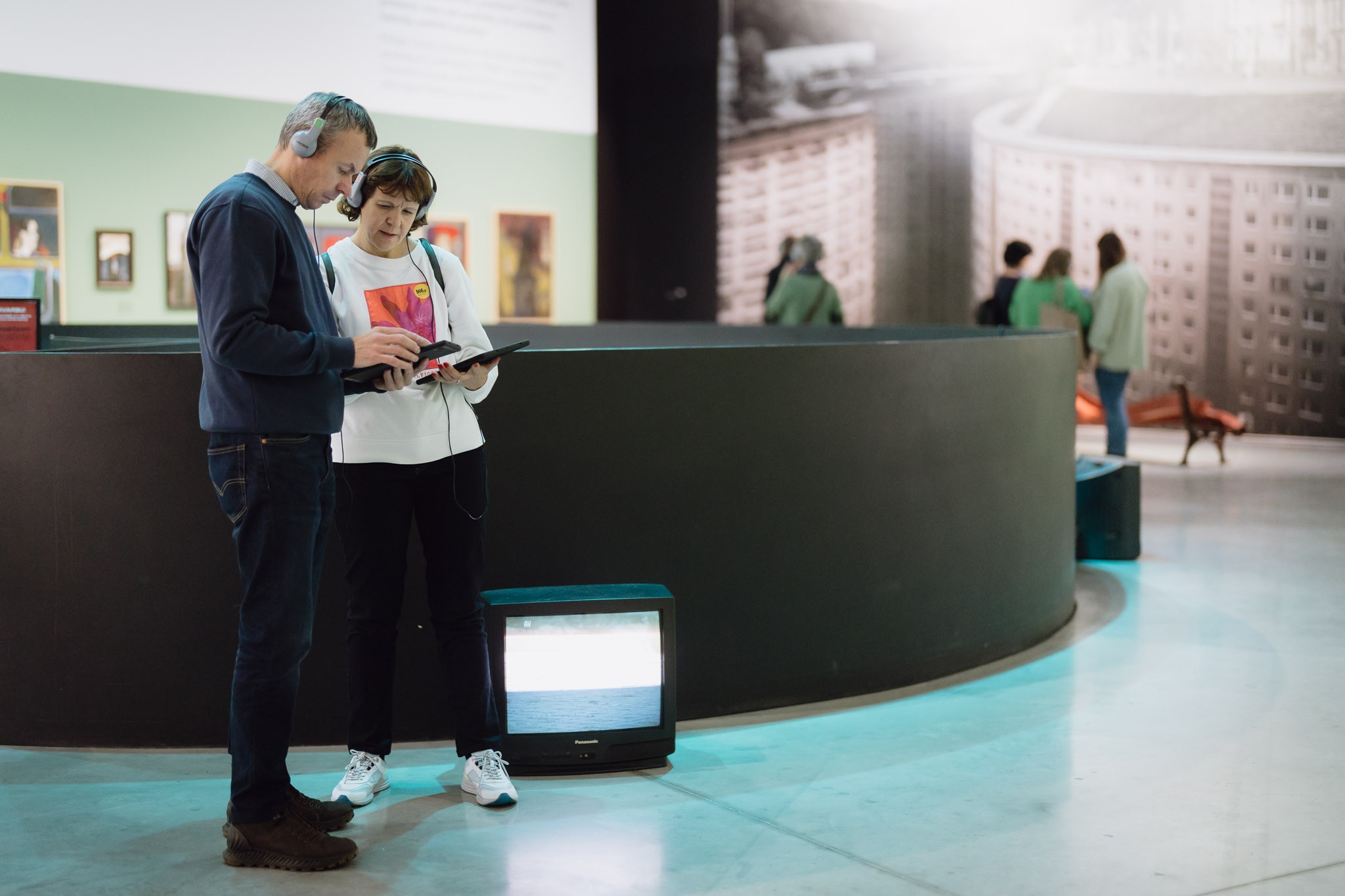 MO muziejaus naujienos 2024 m.: kas laukia lankytojų?  – MadeinVilnius.lt