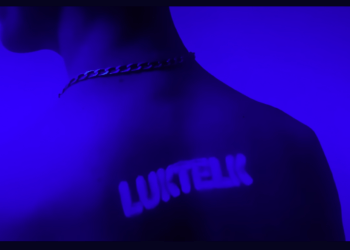 Silvester Belt "Luktelk" (Eurovision 2024 "Youtube" clip)