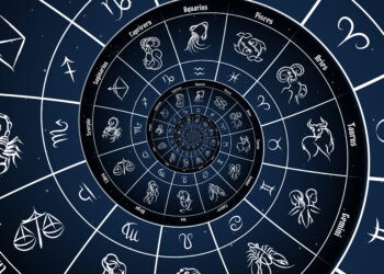Horoskopai