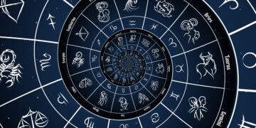 Horoskopy
