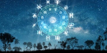 Horoskopai