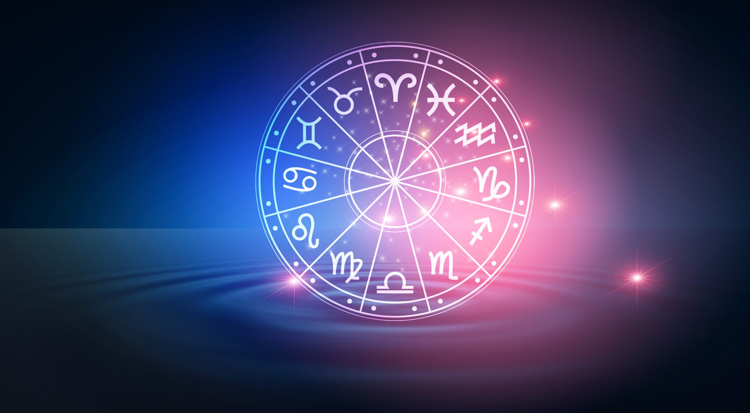 Which zodiac signs will be lucky in the lottery by the end of the week ...